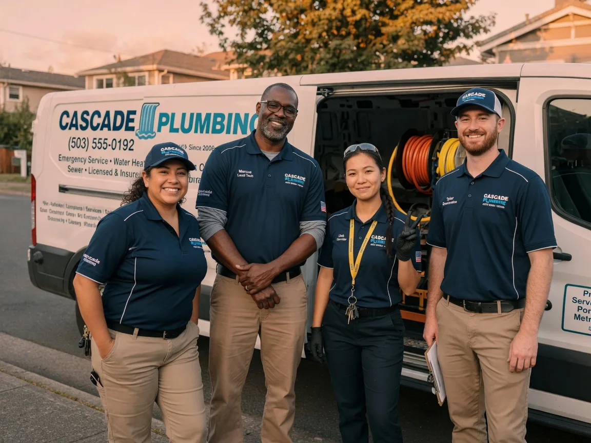 Emergency Plumber company in Riceboro, GA